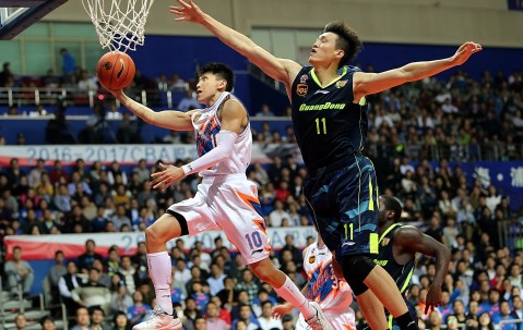 皇冠体育官网-地方性篮球比赛掀起风潮，球队实力量杀的简单介绍