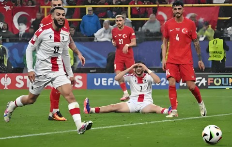 皇冠体育官方网站-格鲁吉亚欧预赛：亚美尼亚在格鲁吉亚获胜