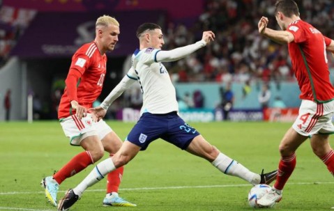 皇冠体育官方网站-关于比格瑞胜英格兰，出线前景一片光明的信息