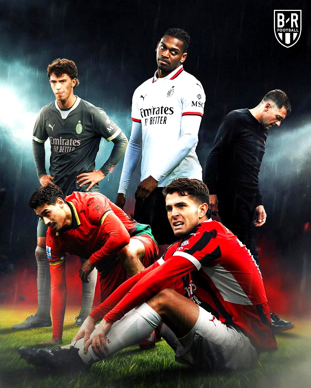 AC米兰客场惜败于阿贾克斯,丢掉了重要的三分(ac米兰theo) AC米兰客场惜败于阿贾克斯,丢掉了重要的三分(ac米兰theo)