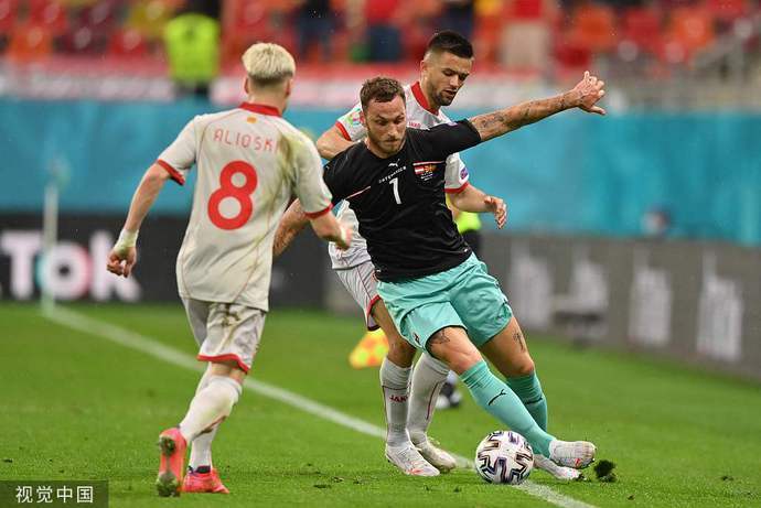 奥地利队众志成城,迎接北马其顿队的挑战!的简单介绍 奥地利队众志成城,迎接北马其顿队的挑战!的简单介绍