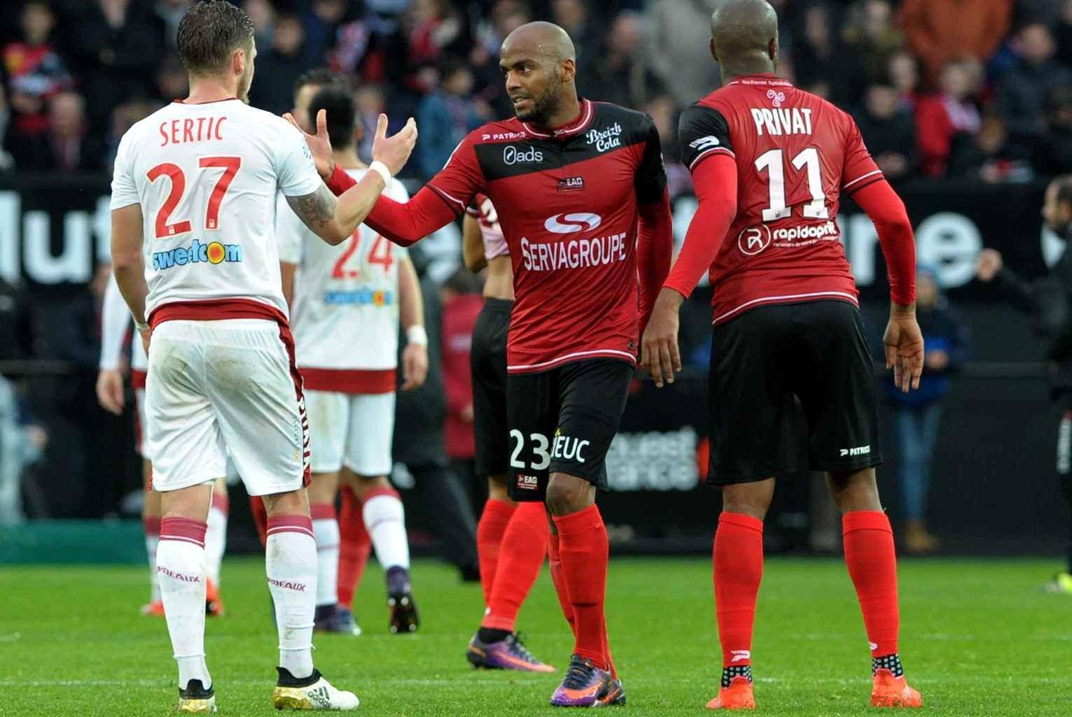 关于巴斯蒂亚遭遇失利,保级压力骤增的信息 关于巴斯蒂亚遭遇失利,保级压力骤增的信息